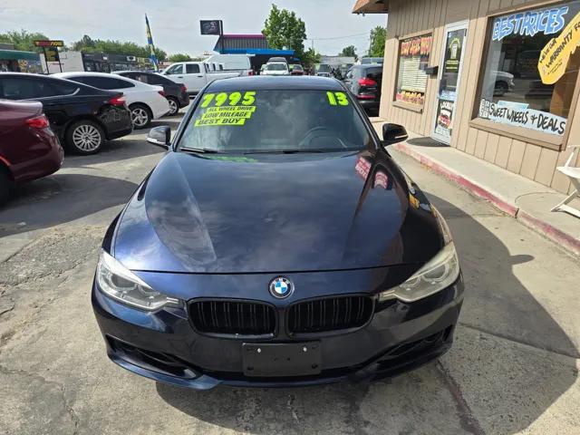 bmw 3 series 2013 WBA3B3C5XDF537250 image bmw 3 series 2013 WBA3B3C5XDF537250 image